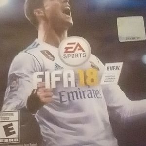 Fifa 18